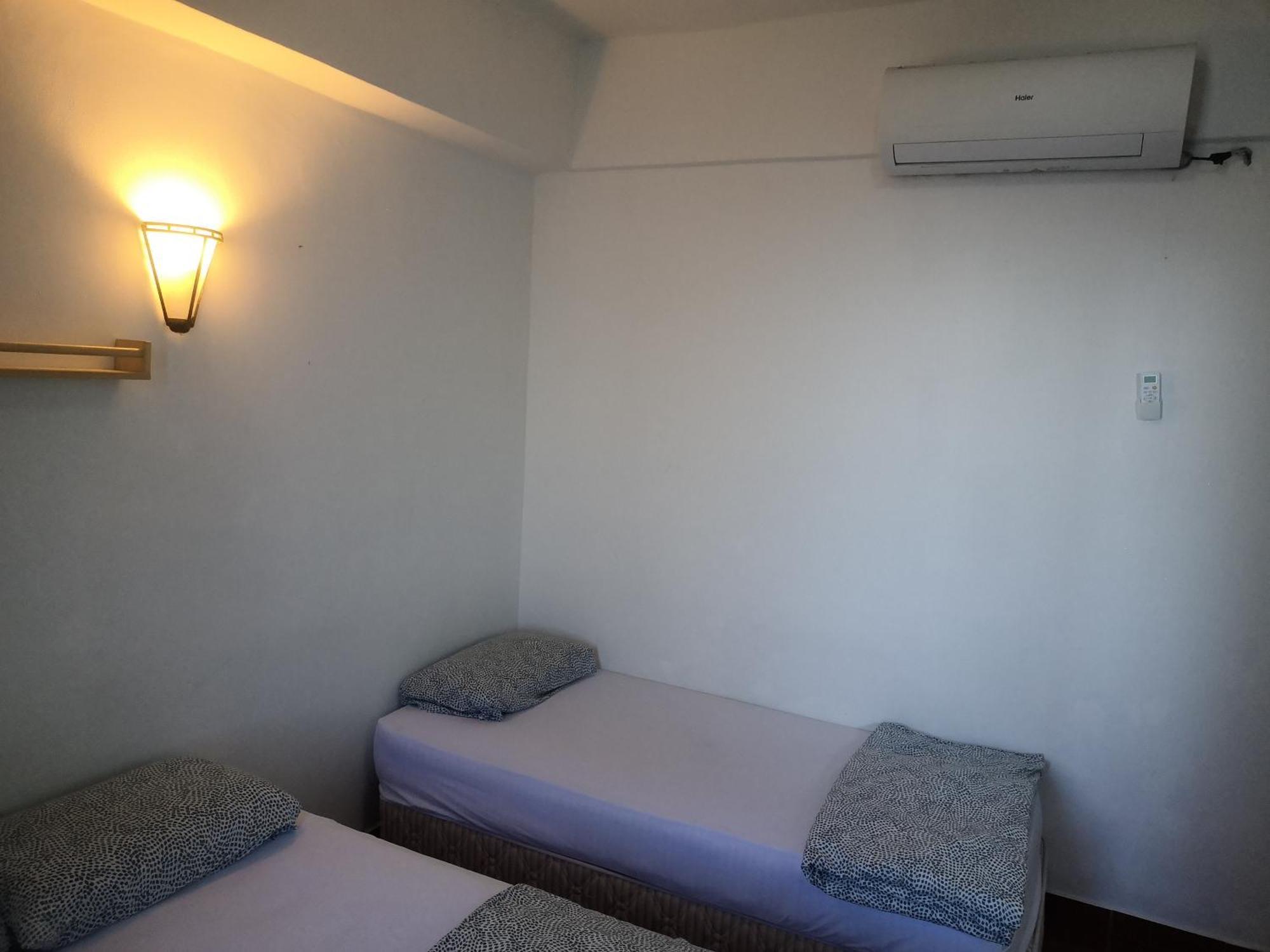 Cozy Seaview Glory Beach Resort Anc Port Dickson Extérieur photo